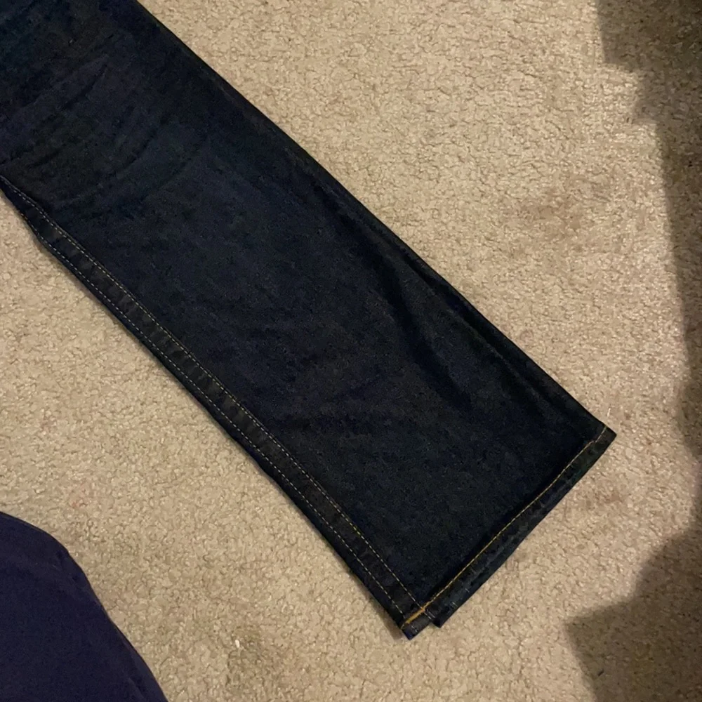 True Religion straight denim - Picture 4 of 5